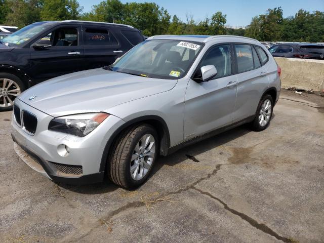 Photo 0 VIN: WBAVL1C52EVY20307 - BMW X1 XDRIVE2 