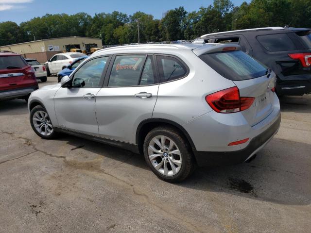 Photo 1 VIN: WBAVL1C52EVY20307 - BMW X1 XDRIVE2 