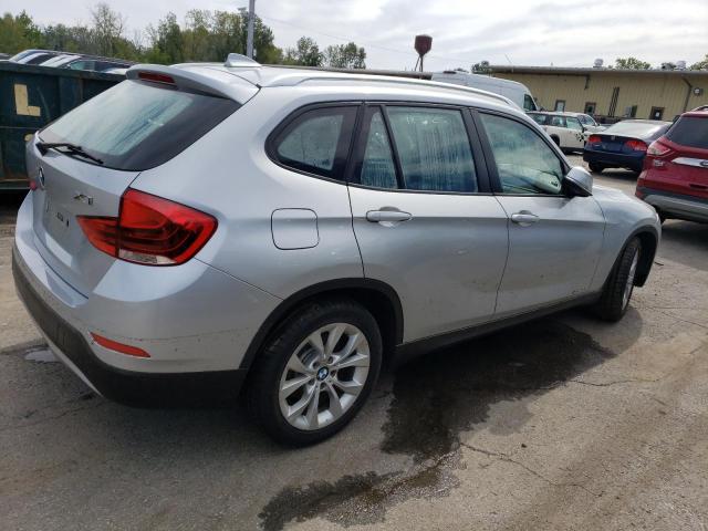 Photo 2 VIN: WBAVL1C52EVY20307 - BMW X1 XDRIVE2 