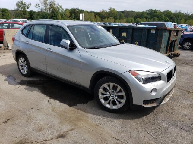 Photo 3 VIN: WBAVL1C52EVY20307 - BMW X1 XDRIVE2 