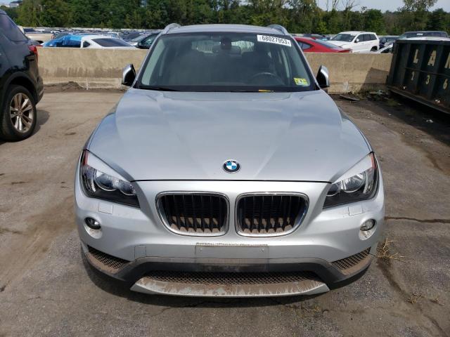 Photo 4 VIN: WBAVL1C52EVY20307 - BMW X1 XDRIVE2 