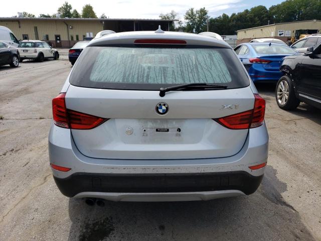 Photo 5 VIN: WBAVL1C52EVY20307 - BMW X1 XDRIVE2 