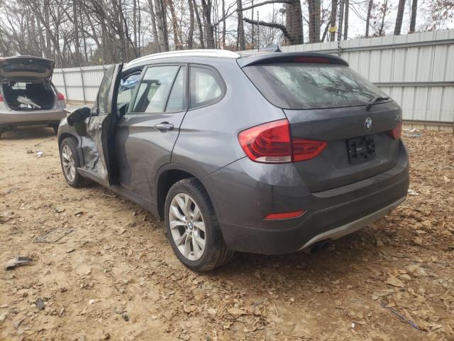 Photo 2 VIN: WBAVL1C52EVY21165 - BMW X1 XDRIVE2 