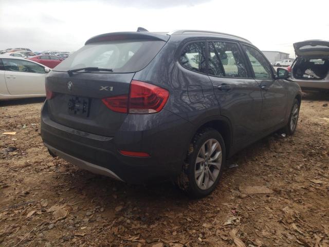 Photo 3 VIN: WBAVL1C52EVY21165 - BMW X1 XDRIVE2 