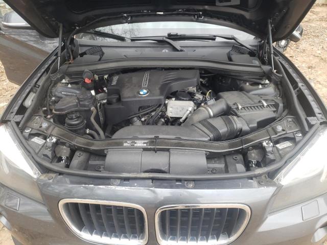 Photo 6 VIN: WBAVL1C52EVY21165 - BMW X1 XDRIVE2 