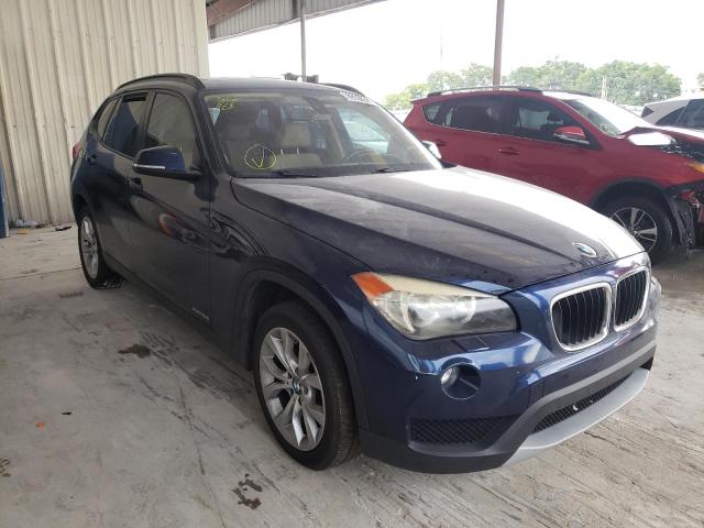 Photo 0 VIN: WBAVL1C52EVY21330 - BMW X1 XDRIVE2 