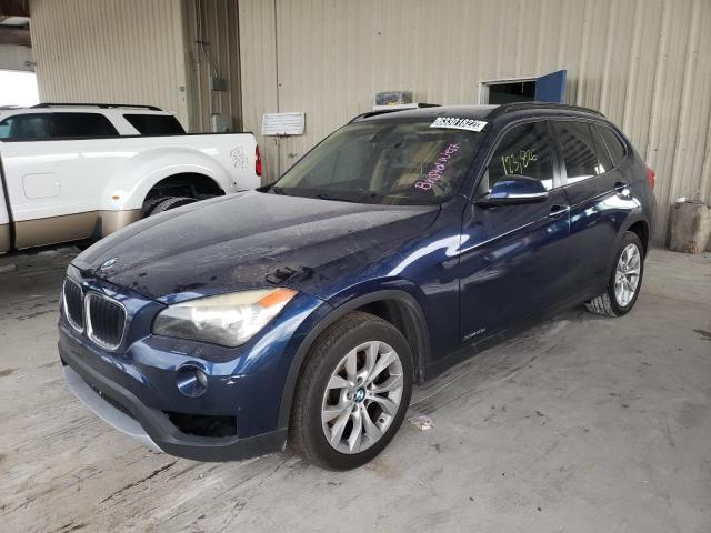 Photo 1 VIN: WBAVL1C52EVY21330 - BMW X1 XDRIVE2 