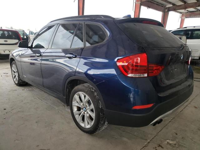 Photo 2 VIN: WBAVL1C52EVY21330 - BMW X1 XDRIVE2 