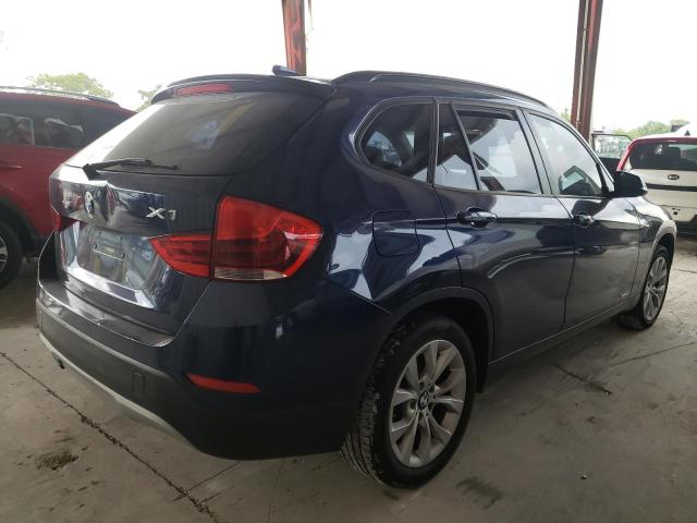 Photo 3 VIN: WBAVL1C52EVY21330 - BMW X1 XDRIVE2 