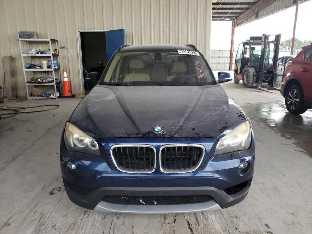 Photo 8 VIN: WBAVL1C52EVY21330 - BMW X1 XDRIVE2 