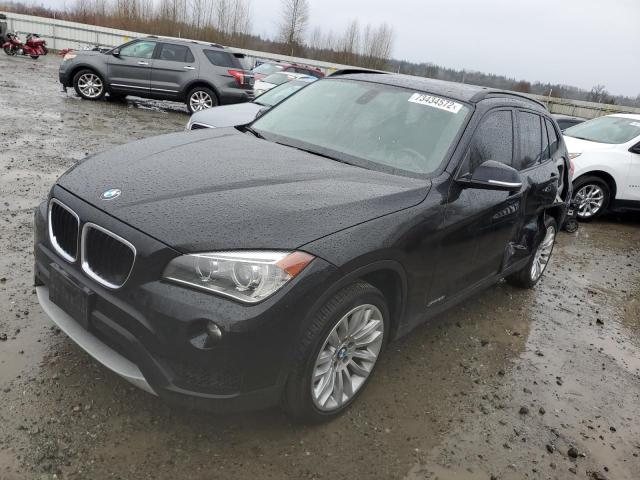 Photo 0 VIN: WBAVL1C52EVY22669 - BMW X1 XDRIVE2 