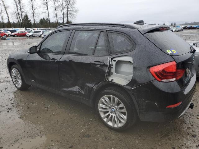 Photo 1 VIN: WBAVL1C52EVY22669 - BMW X1 XDRIVE2 