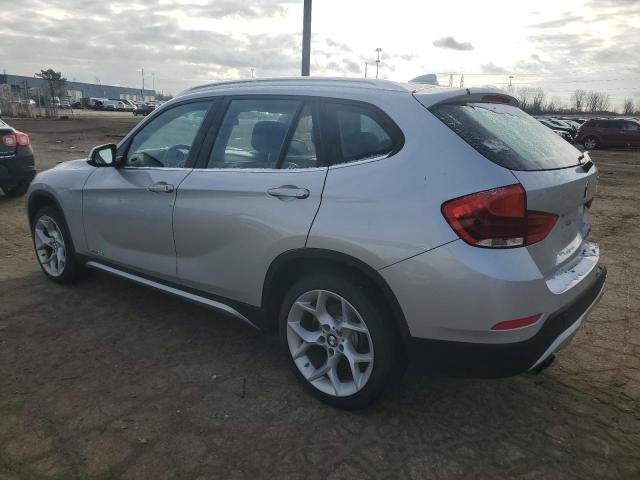 Photo 1 VIN: WBAVL1C52FVY24889 - BMW X1 XDRIVE2 