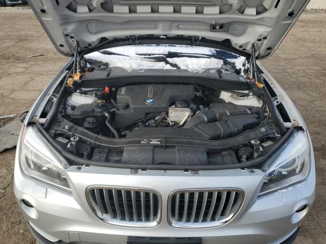 Photo 11 VIN: WBAVL1C52FVY24889 - BMW X1 XDRIVE2 