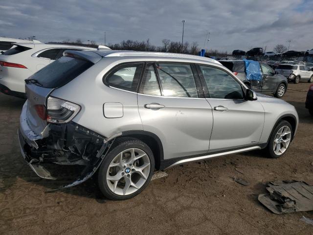 Photo 2 VIN: WBAVL1C52FVY24889 - BMW X1 XDRIVE2 