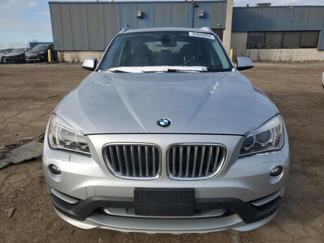 Photo 4 VIN: WBAVL1C52FVY24889 - BMW X1 XDRIVE2 