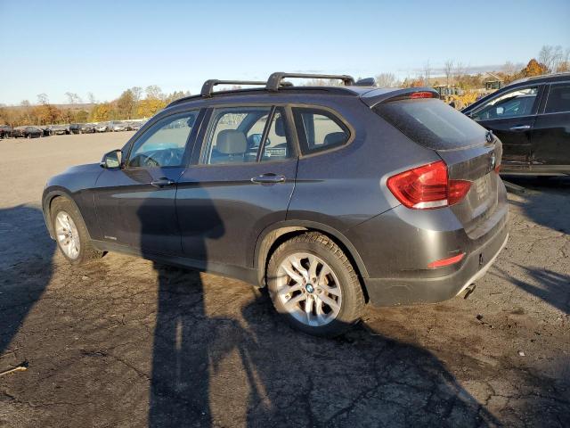 Photo 1 VIN: WBAVL1C52FVY24892 - BMW X1 XDRIVE2 