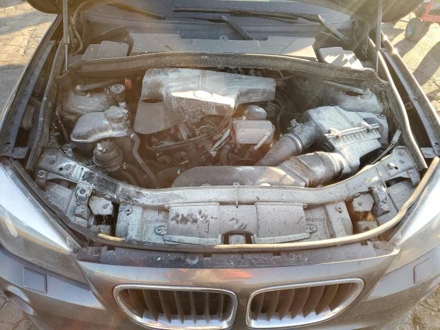 Photo 11 VIN: WBAVL1C52FVY24892 - BMW X1 XDRIVE2 