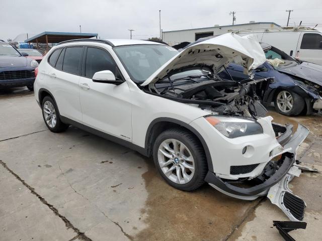 Photo 3 VIN: WBAVL1C52FVY25749 - BMW X1 XDRIVE2 