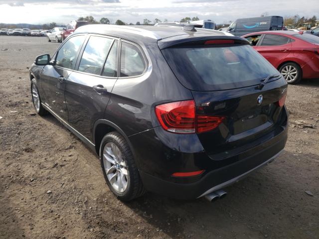 Photo 2 VIN: WBAVL1C52FVY26142 - BMW X1 XDRIVE2 