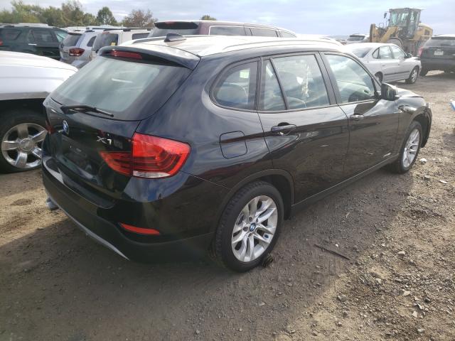 Photo 3 VIN: WBAVL1C52FVY26142 - BMW X1 XDRIVE2 