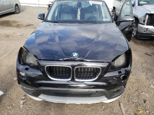 Photo 6 VIN: WBAVL1C52FVY26142 - BMW X1 XDRIVE2 