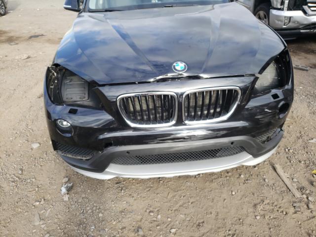 Photo 8 VIN: WBAVL1C52FVY26142 - BMW X1 XDRIVE2 