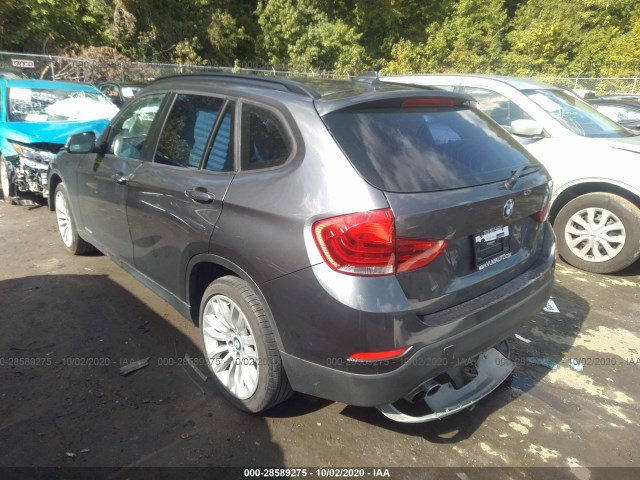 Photo 2 VIN: WBAVL1C52FVY26934 - BMW X1 XDRIVE 28I 