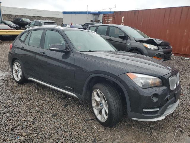 Photo 3 VIN: WBAVL1C52FVY27811 - BMW X1 