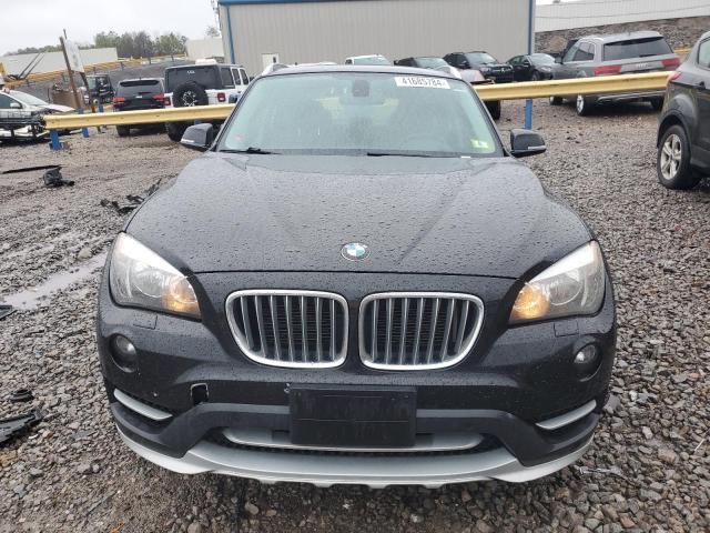 Photo 4 VIN: WBAVL1C52FVY27811 - BMW X1 