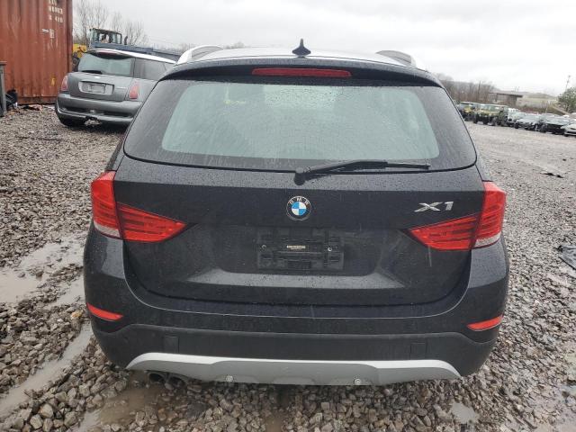 Photo 5 VIN: WBAVL1C52FVY27811 - BMW X1 