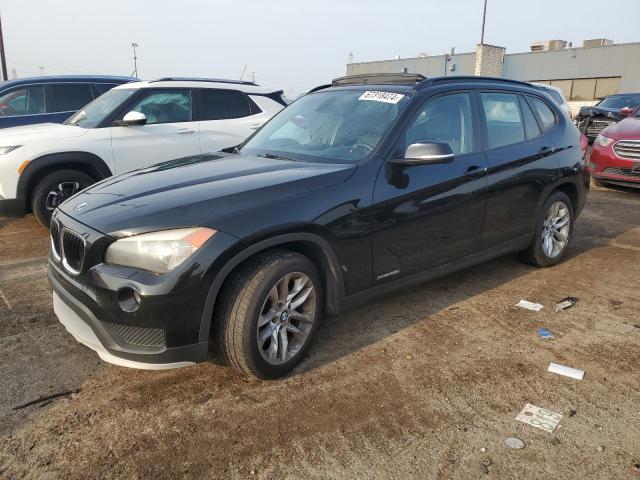 Photo 0 VIN: WBAVL1C52FVY28134 - BMW X1 XDRIVE2 