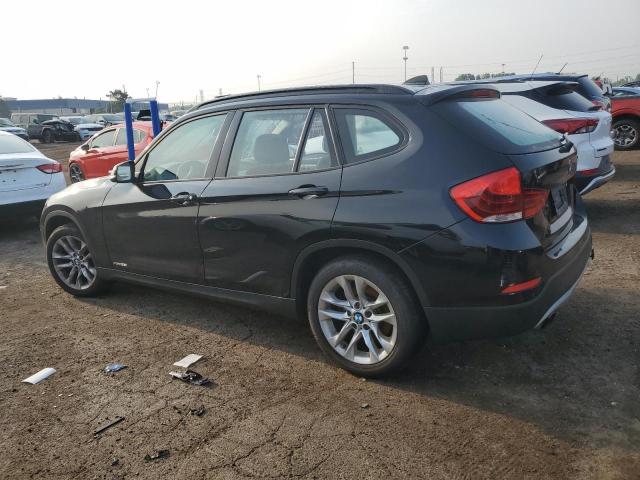 Photo 1 VIN: WBAVL1C52FVY28134 - BMW X1 XDRIVE2 