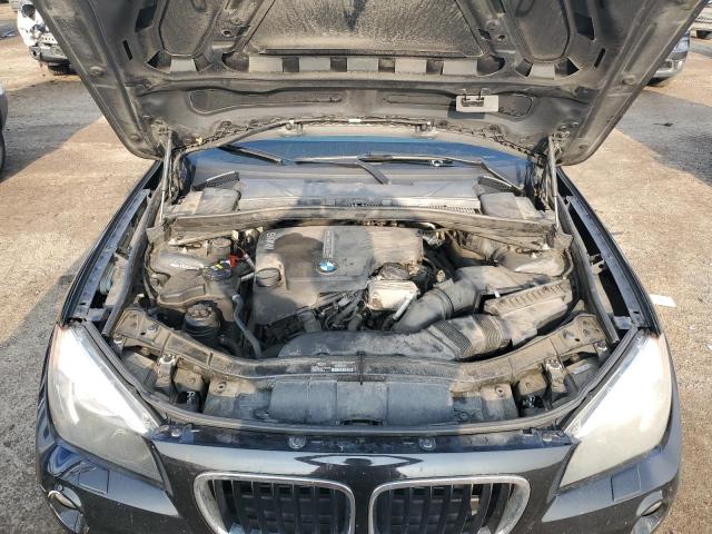 Photo 10 VIN: WBAVL1C52FVY28134 - BMW X1 XDRIVE2 