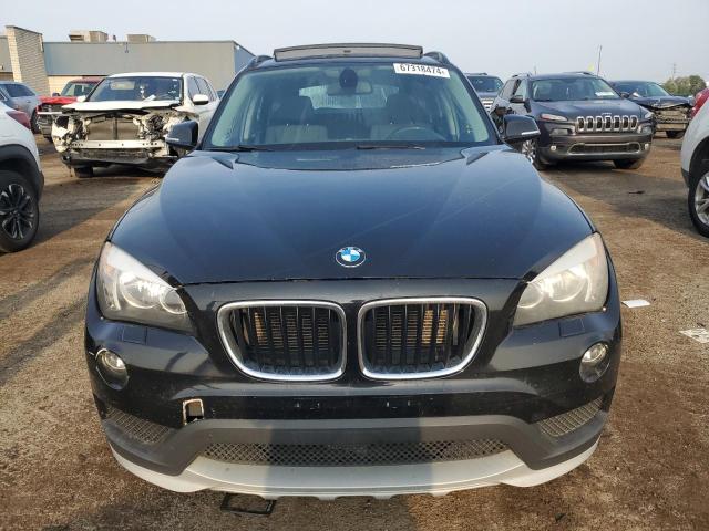 Photo 4 VIN: WBAVL1C52FVY28134 - BMW X1 XDRIVE2 