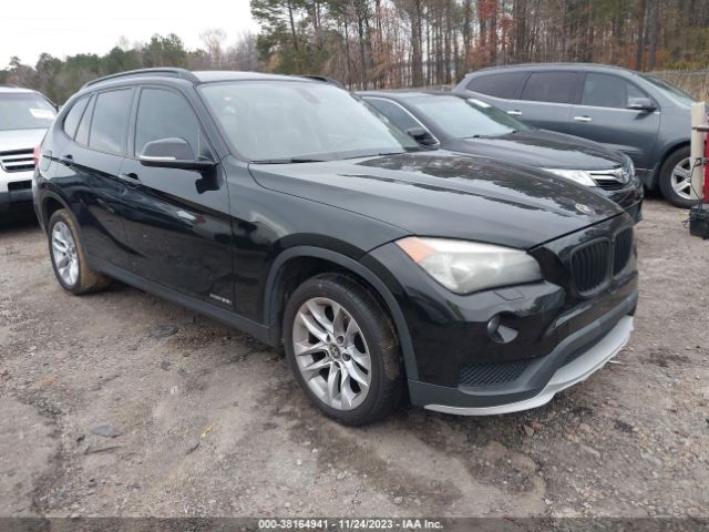 Photo 0 VIN: WBAVL1C52FVY28263 - BMW X1 