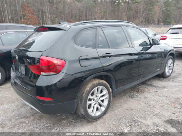 Photo 3 VIN: WBAVL1C52FVY28263 - BMW X1 