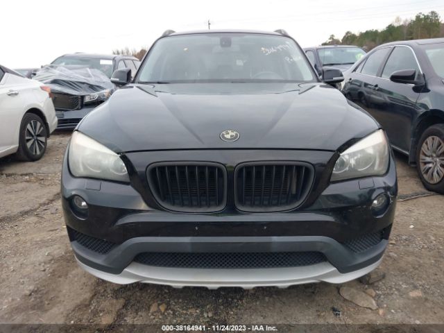 Photo 5 VIN: WBAVL1C52FVY28263 - BMW X1 