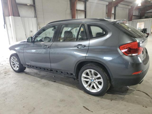 Photo 1 VIN: WBAVL1C52FVY30403 - BMW X1 