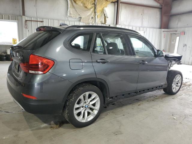 Photo 2 VIN: WBAVL1C52FVY30403 - BMW X1 