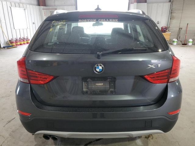 Photo 5 VIN: WBAVL1C52FVY30403 - BMW X1 