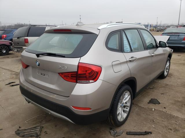 Photo 3 VIN: WBAVL1C52FVY31356 - BMW X1 XDRIVE2 