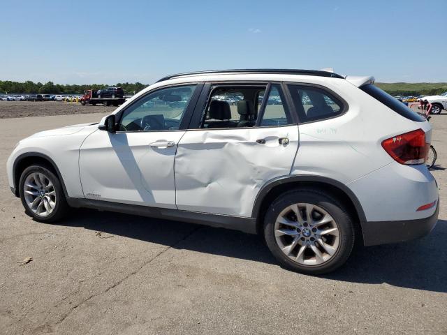 Photo 1 VIN: WBAVL1C52FVY31728 - BMW X1 XDRIVE2 