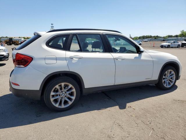 Photo 2 VIN: WBAVL1C52FVY31728 - BMW X1 XDRIVE2 