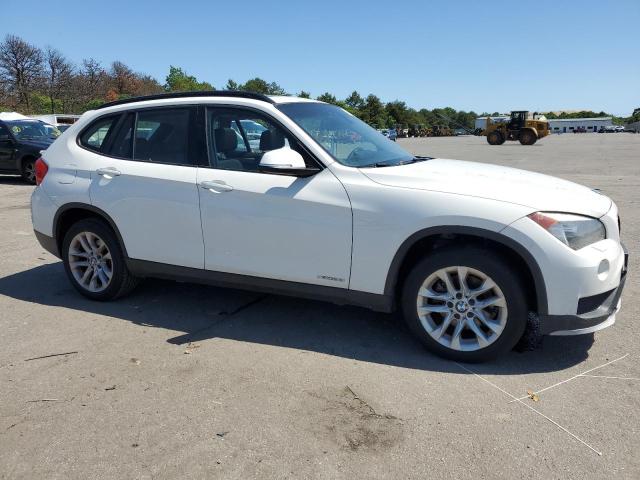 Photo 3 VIN: WBAVL1C52FVY31728 - BMW X1 XDRIVE2 