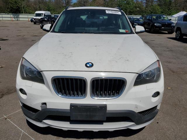 Photo 4 VIN: WBAVL1C52FVY31728 - BMW X1 XDRIVE2 