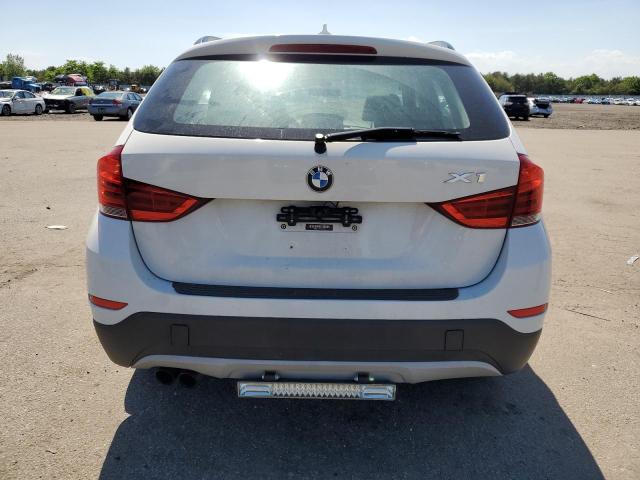 Photo 5 VIN: WBAVL1C52FVY31728 - BMW X1 XDRIVE2 