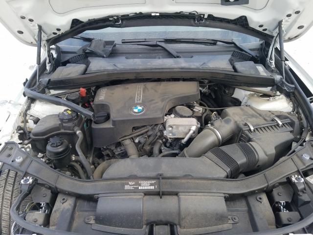 Photo 6 VIN: WBAVL1C52FVY33303 - BMW X1 XDRIVE2 