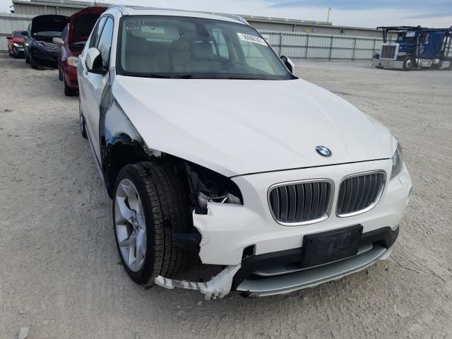 Photo 8 VIN: WBAVL1C52FVY33303 - BMW X1 XDRIVE2 