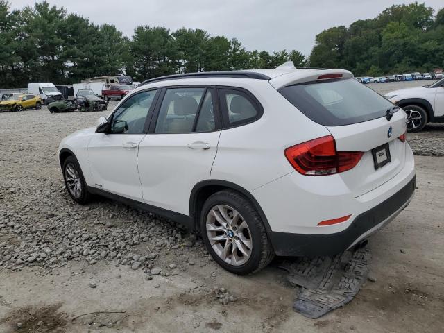 Photo 1 VIN: WBAVL1C52FVY33818 - BMW X1 XDRIVE2 